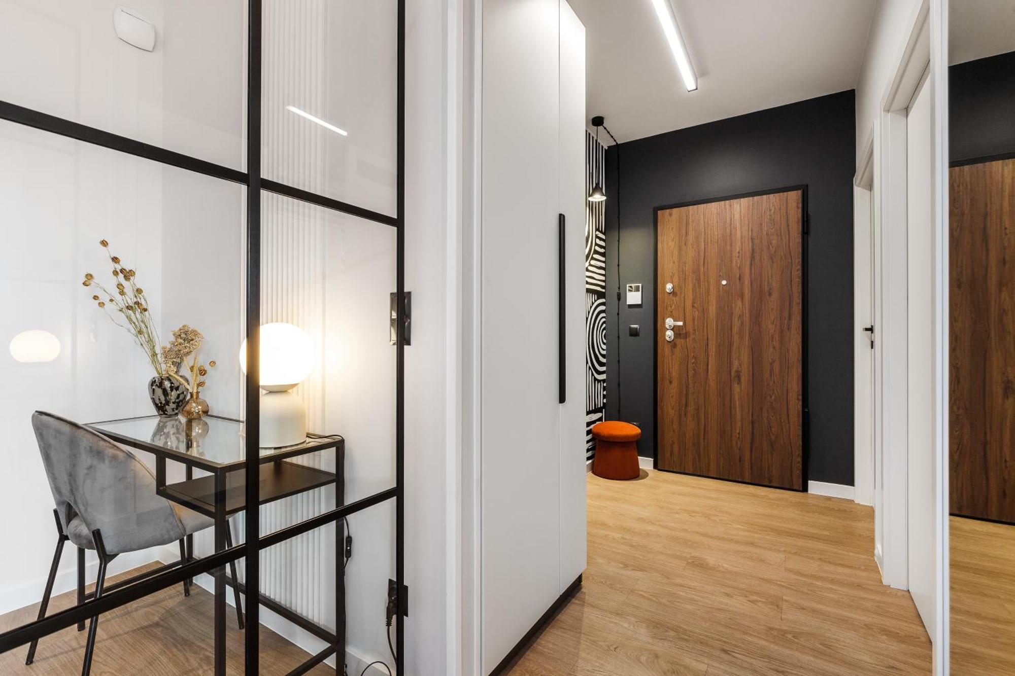 Scala Apartments By Happystay กดัญสก์ ภายนอก รูปภาพ